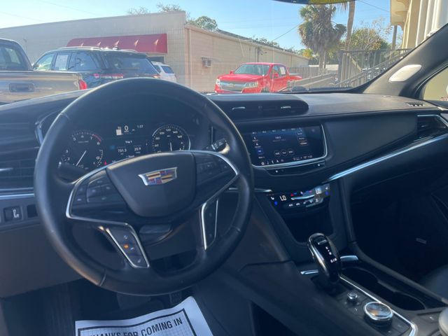 2023 Cadillac XT5 AWD 4dr Premium Luxury - 22944228 - 12