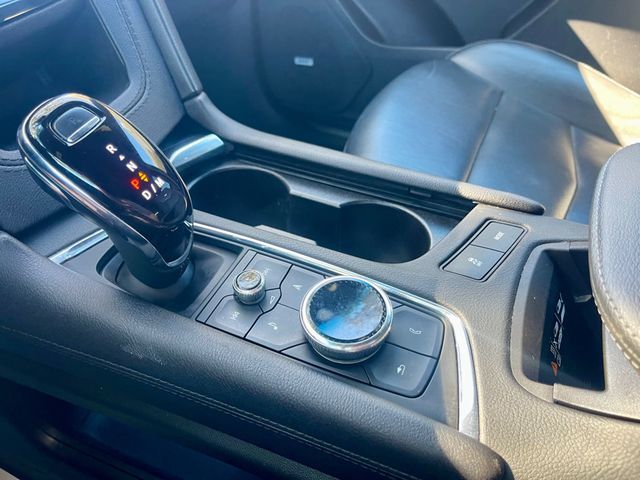 2023 Cadillac XT5 AWD 4dr Premium Luxury - 22944228 - 14