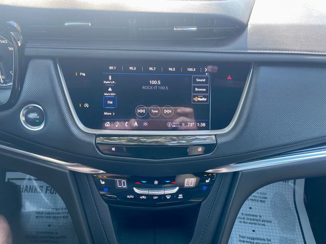 2023 Cadillac XT5 AWD 4dr Premium Luxury - 22944228 - 15