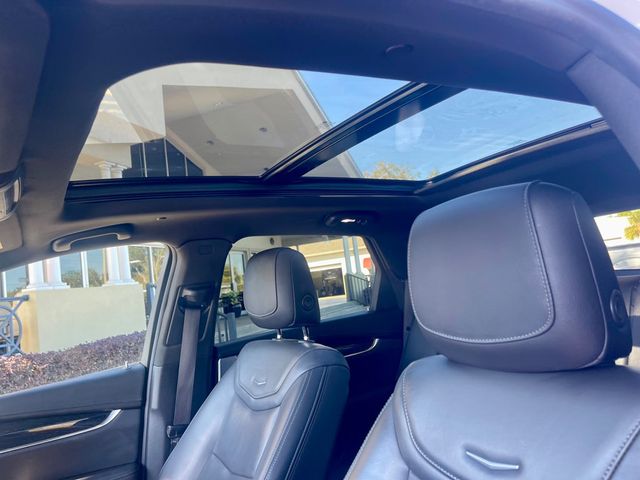 2023 Cadillac XT5 AWD 4dr Premium Luxury - 22944228 - 16