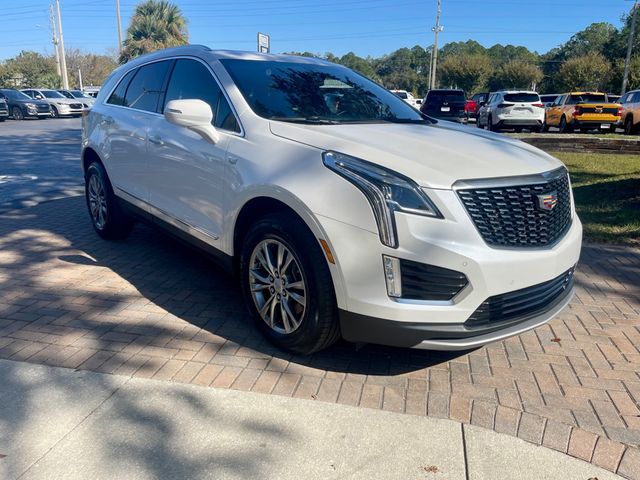 2023 Cadillac XT5 AWD 4dr Premium Luxury - 22944228 - 7