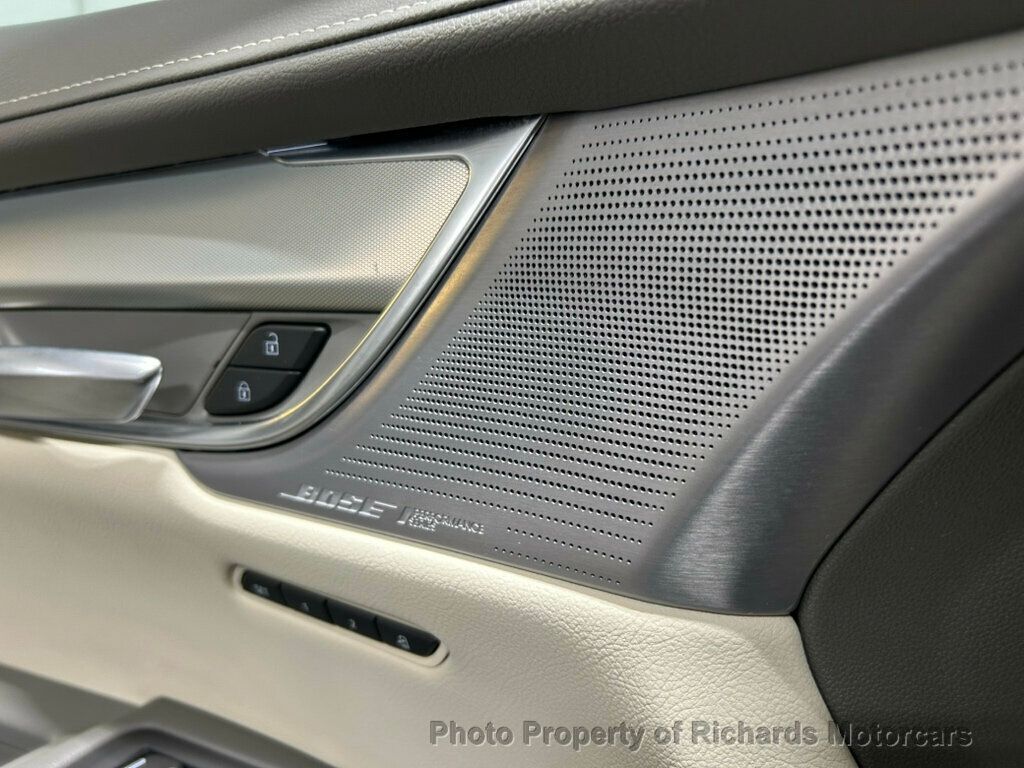 2023 Cadillac XT5 AWD 4dr Premium Luxury - 22946536 - 14