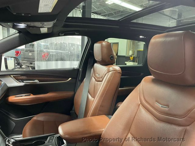 2023 Cadillac XT5 AWD 4dr Sport - 22996856 - 10