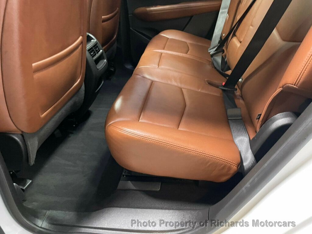2023 Cadillac XT5 AWD 4dr Sport - 22996856 - 14