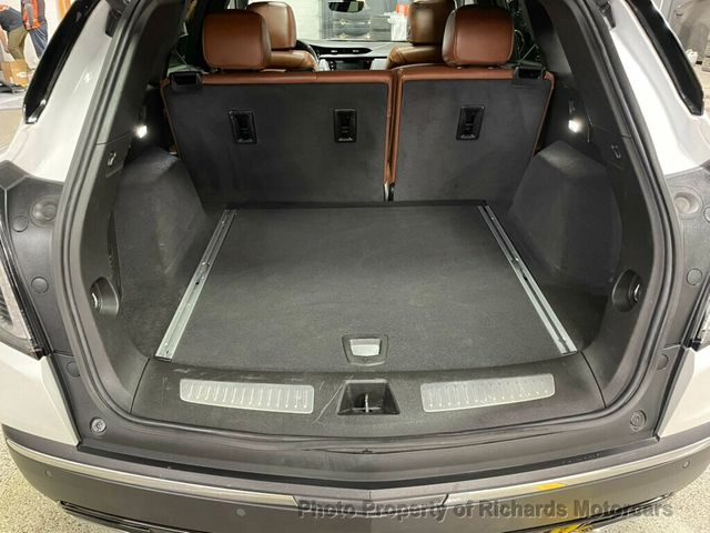 2023 Cadillac XT5 AWD 4dr Sport - 22996856 - 17