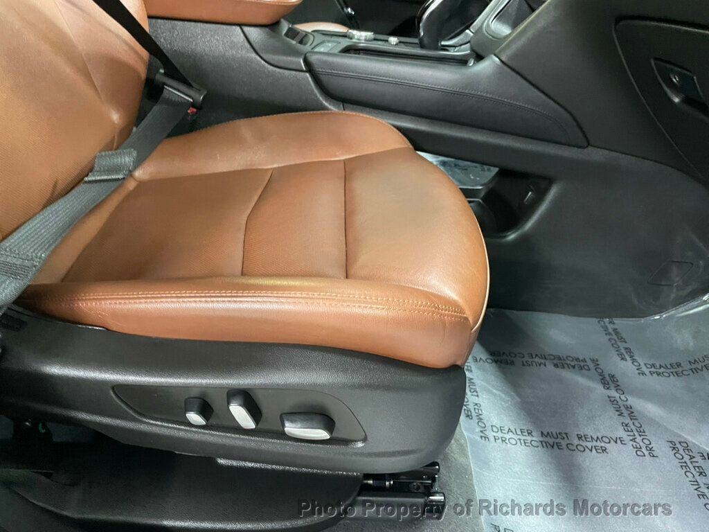 2023 Cadillac XT5 AWD 4dr Sport - 22996856 - 20