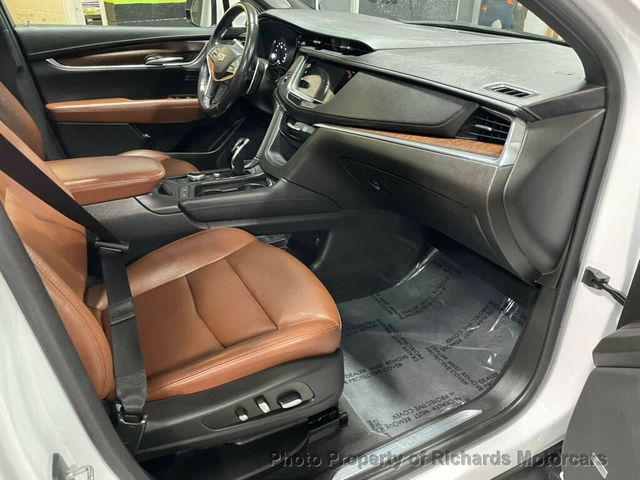 2023 Cadillac XT5 AWD 4dr Sport - 22996856 - 22