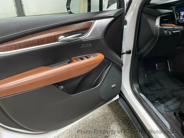 2023 Cadillac XT5 AWD 4dr Sport - 22996856 - 7