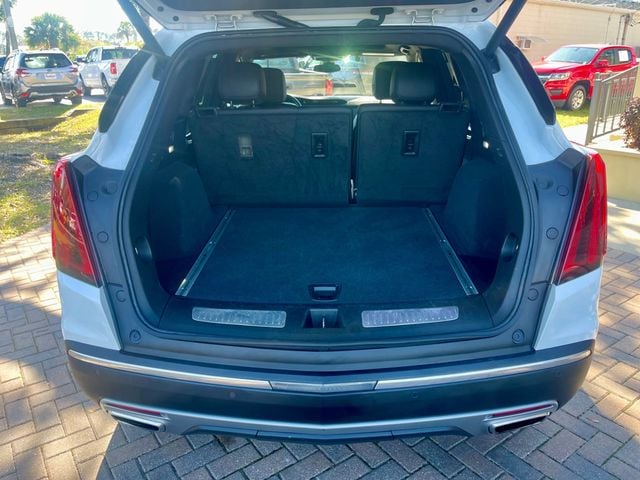 2023 Cadillac XT5 AWD PREMIUM LUXURY - 22944228 - 4