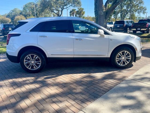 2023 Cadillac XT5 AWD PREMIUM LUXURY - 22944228 - 6