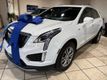 2023 Cadillac XT5 FWD 4dr Premium Luxury - 22729663 - 2