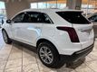 2023 Cadillac XT5 FWD 4dr Premium Luxury - 22729663 - 3