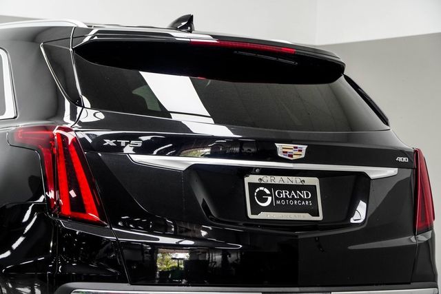 2023 Cadillac XT5 FWD 4dr Premium Luxury - 22897744 - 13