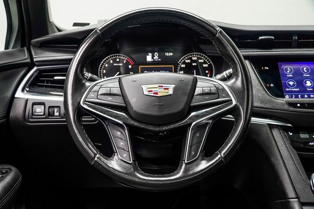 2023 Cadillac XT5 FWD 4dr Premium Luxury - 22897744 - 15