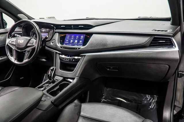 2023 Cadillac XT5 FWD 4dr Premium Luxury - 22897744 - 16