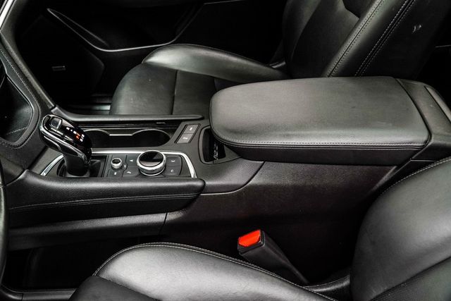 2023 Cadillac XT5 FWD 4dr Premium Luxury - 22897744 - 17