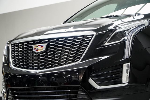 2023 Cadillac XT5 FWD 4dr Premium Luxury - 22897744 - 1