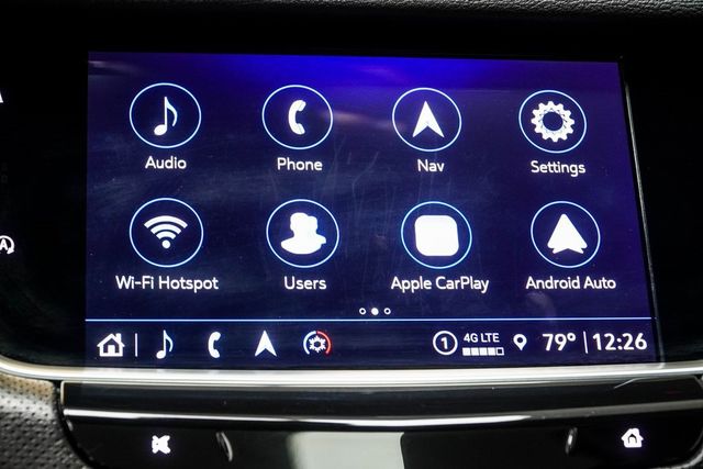 2023 Cadillac XT5 FWD 4dr Premium Luxury - 22897744 - 21