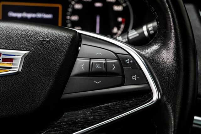 2023 Cadillac XT5 FWD 4dr Premium Luxury - 22897744 - 24