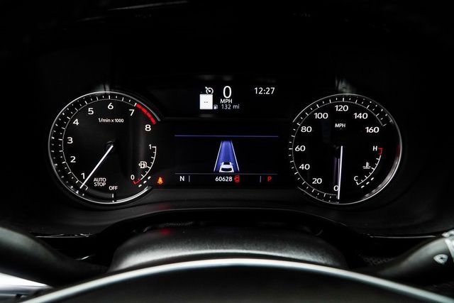 2023 Cadillac XT5 FWD 4dr Premium Luxury - 22897744 - 27