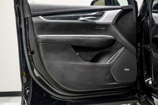 2023 Cadillac XT5 FWD 4dr Premium Luxury - 22897744 - 28