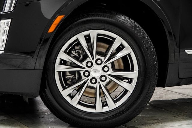 2023 Cadillac XT5 FWD 4dr Premium Luxury - 22897744 - 2