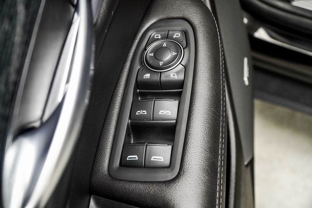 2023 Cadillac XT5 FWD 4dr Premium Luxury - 22897744 - 31