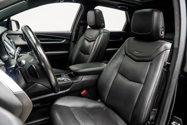 2023 Cadillac XT5 FWD 4dr Premium Luxury - 22897744 - 32