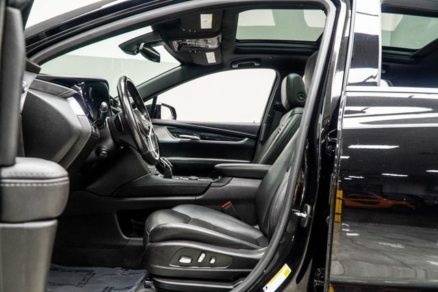 2023 Cadillac XT5 FWD 4dr Premium Luxury - 22897744 - 33