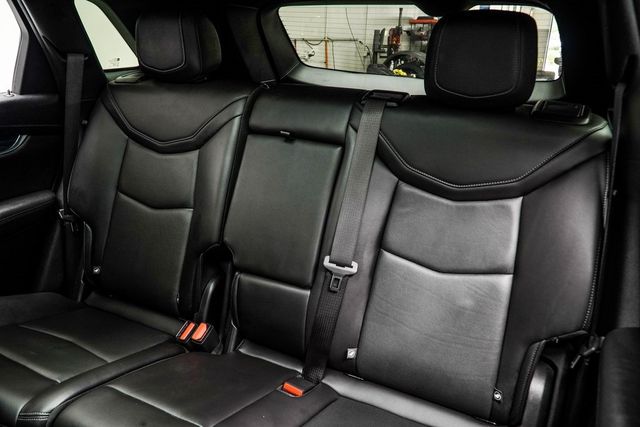 2023 Cadillac XT5 FWD 4dr Premium Luxury - 22897744 - 35