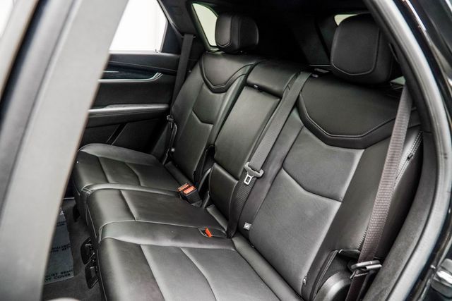 2023 Cadillac XT5 FWD 4dr Premium Luxury - 22897744 - 36