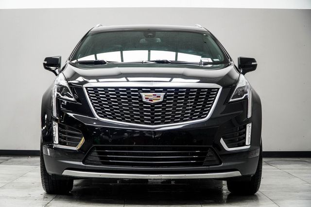 2023 Cadillac XT5 FWD 4dr Premium Luxury - 22897744 - 6