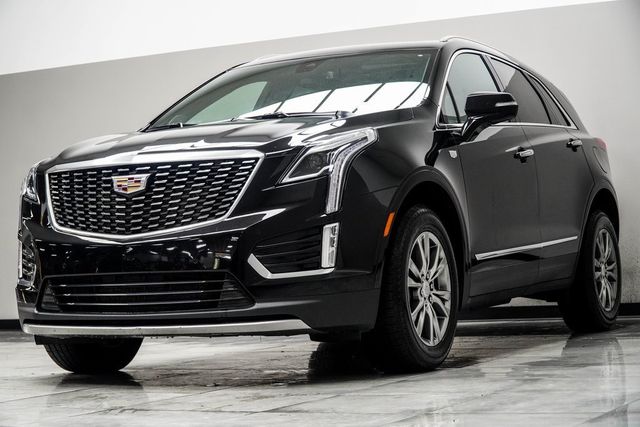 2023 Cadillac XT5 FWD 4dr Premium Luxury - 22897744 - 7