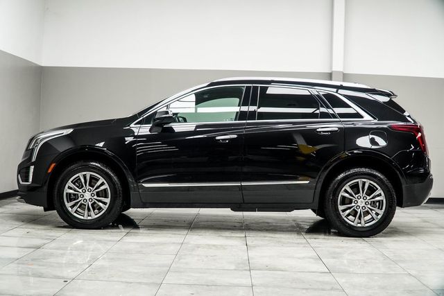 2023 Cadillac XT5 FWD 4dr Premium Luxury - 22897744 - 8