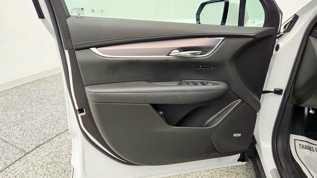 2023 Cadillac XT6 4dr Luxury - 23017551 - 10