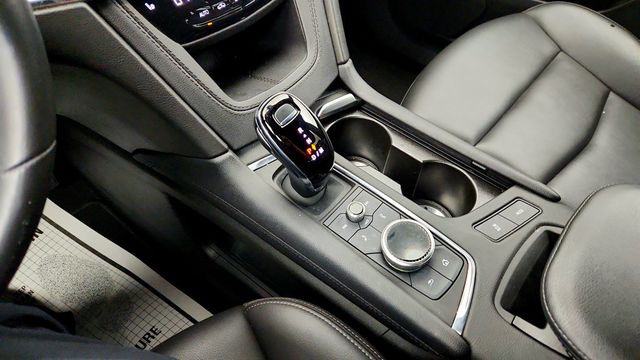 2023 Cadillac XT6 4dr Luxury - 23017551 - 16