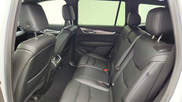 2023 Cadillac XT6 4dr Luxury - 23017551 - 21