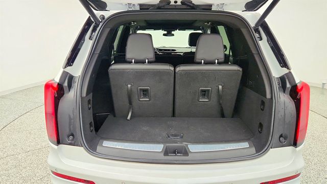 2023 Cadillac XT6 4dr Luxury - 23017551 - 22
