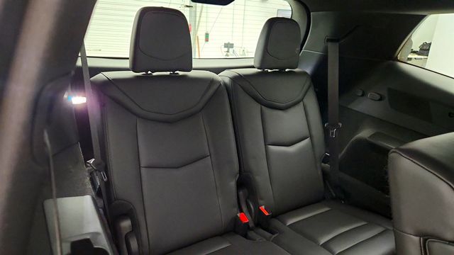 2023 Cadillac XT6 4dr Luxury - 23017551 - 23