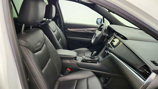 2023 Cadillac XT6 4dr Luxury - 23017551 - 25