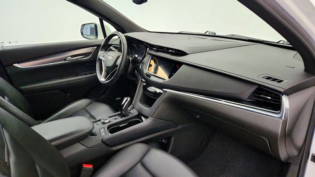 2023 Cadillac XT6 4dr Luxury - 23017551 - 26