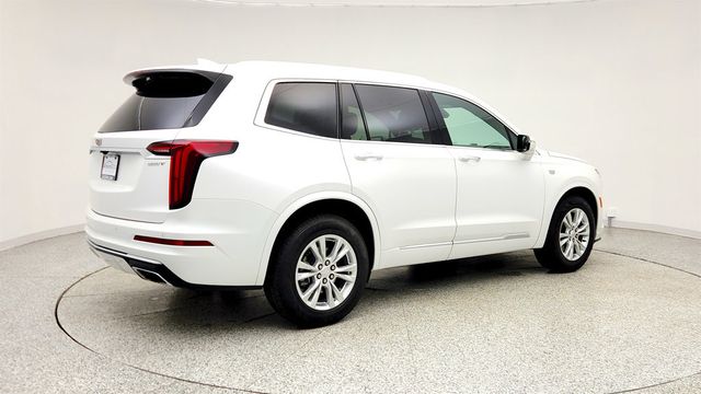 2023 Cadillac XT6 4dr Luxury - 23017551 - 4