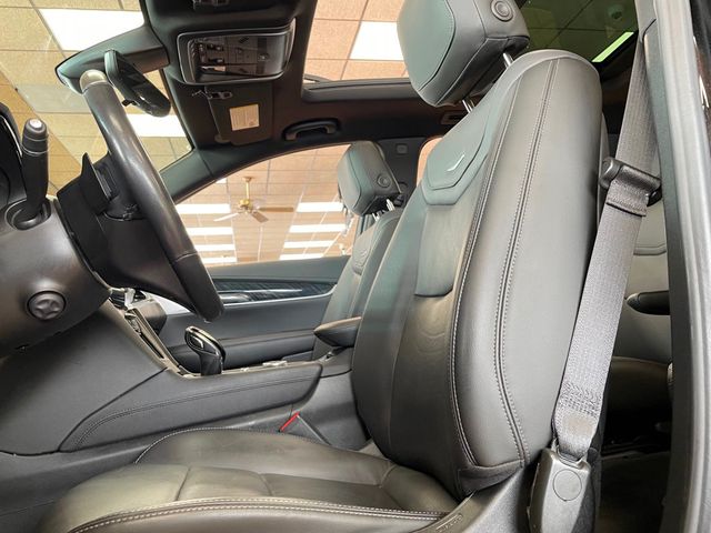 2023 Cadillac XT6 AWD 4dr Premium Luxury - 23063324 - 14