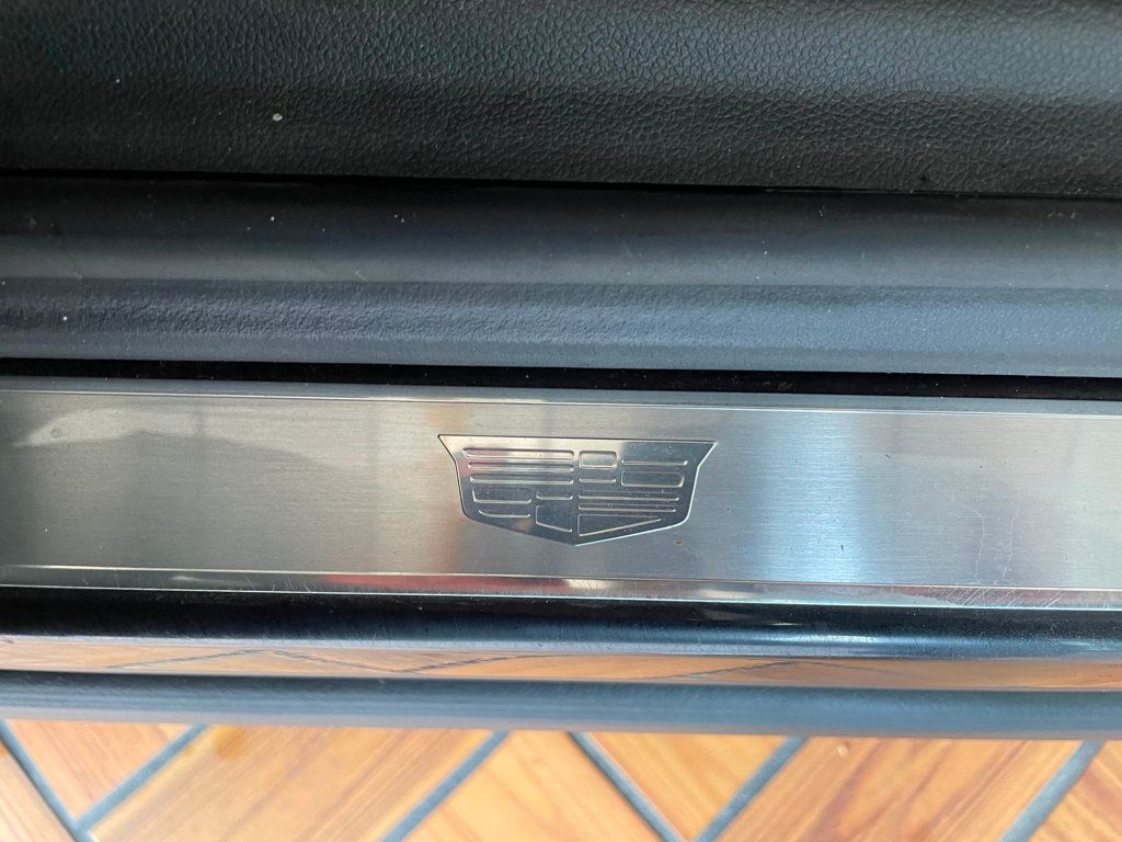 2023 Cadillac XT6 AWD 4dr Premium Luxury - 23063324 - 19