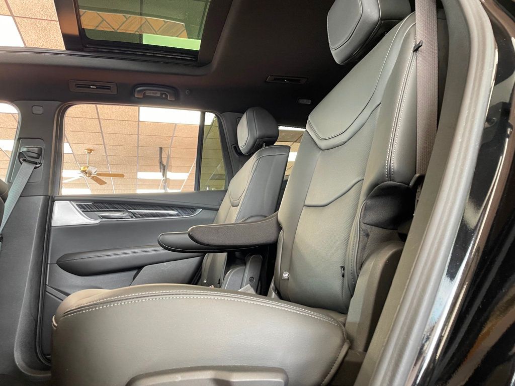 2023 Cadillac XT6 AWD 4dr Premium Luxury - 23063324 - 20