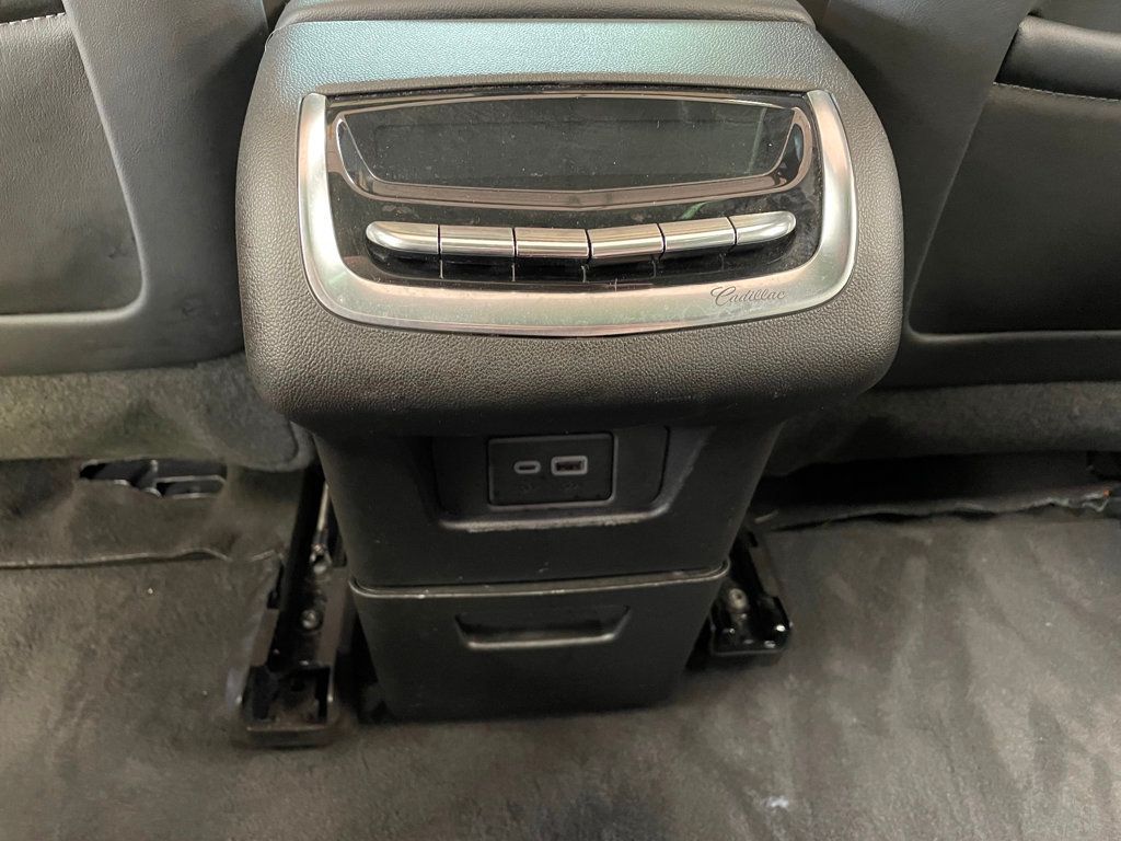 2023 Cadillac XT6 AWD 4dr Premium Luxury - 23063324 - 24