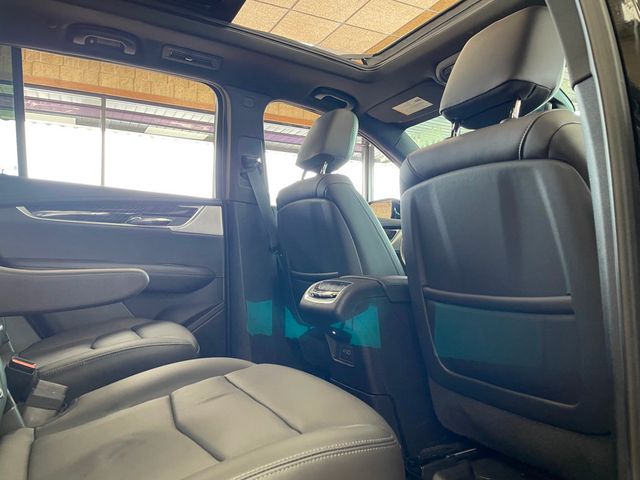 2023 Cadillac XT6 AWD 4dr Premium Luxury - 23063324 - 26