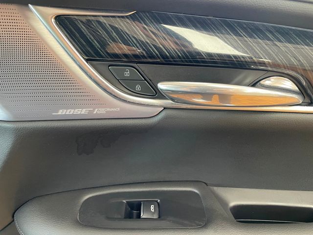 2023 Cadillac XT6 AWD 4dr Premium Luxury - 23063324 - 31