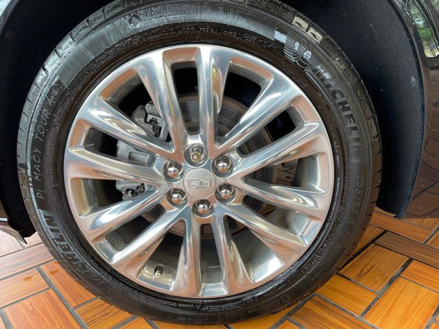 2023 Cadillac XT6 AWD 4dr Premium Luxury - 23063324 - 35