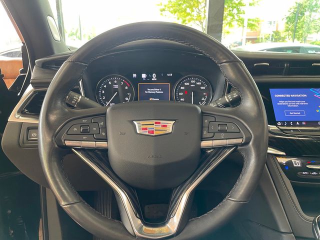 2023 Cadillac XT6 AWD 4dr Premium Luxury - 23063324 - 38
